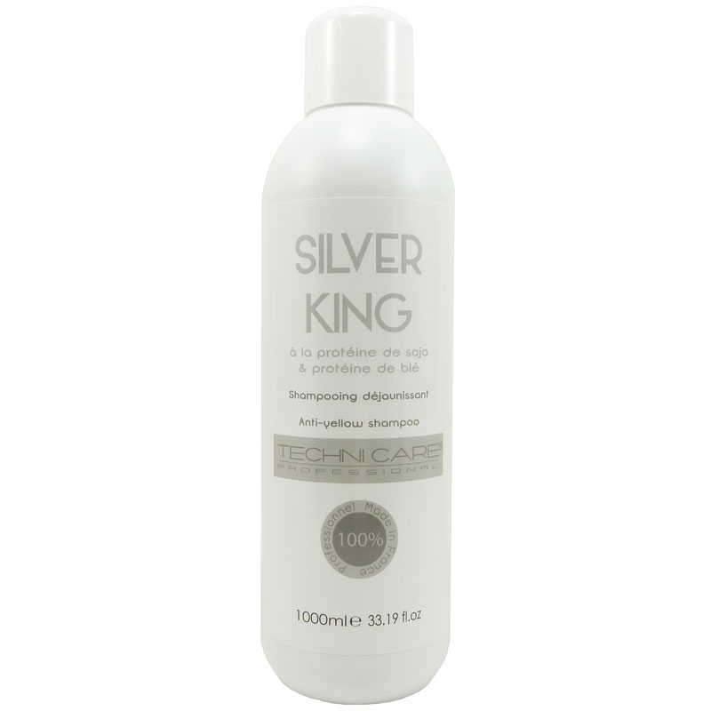 Silver King shampooing TechniCare 1lt